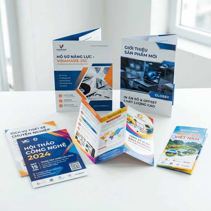 Brochure